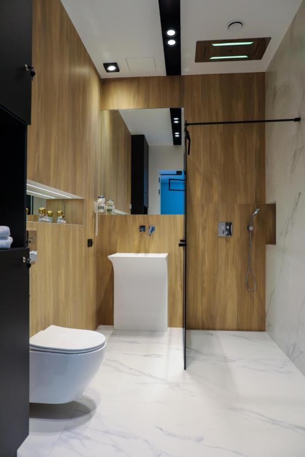 Apartament Ksiezycowy Z Jacuzzi Новы Сонч Экстерьер фото